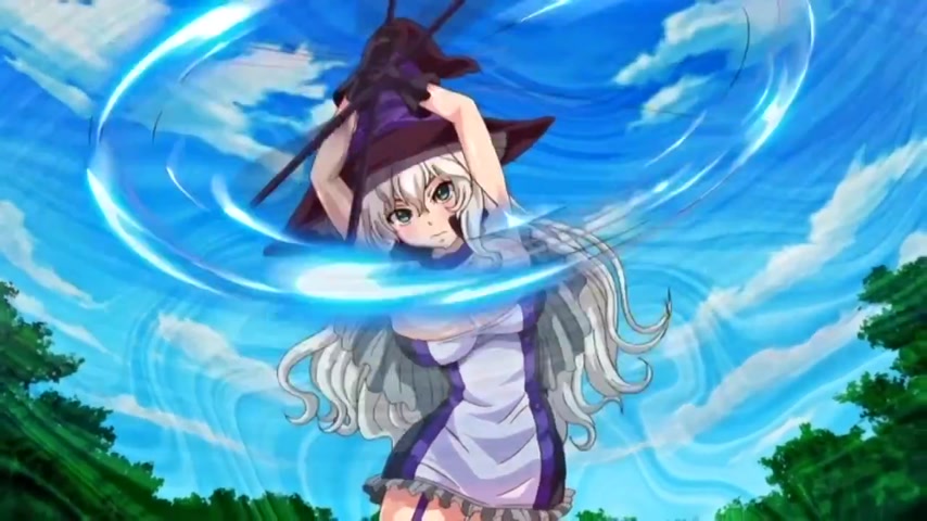 3Ping Lovers!☆Ippu Nisai no Sekai e Youkoso♪ THE ANIMATION Episode 1