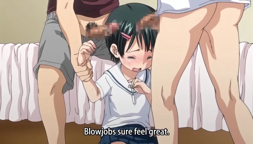 A-Sized Classmate Episode 1
