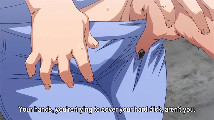 Ajin ga Osuki nan desu ne♡ Episode 2