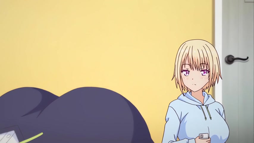 Amai Ijiwaru Episode 1