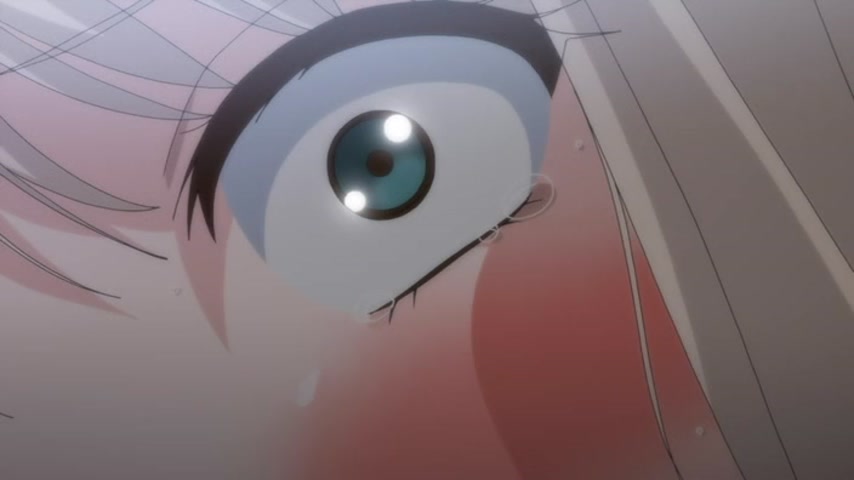 Anal Mania Otaku to Ananie Daisuki na Ojou-sama: Kiseki no Matching Episode 1