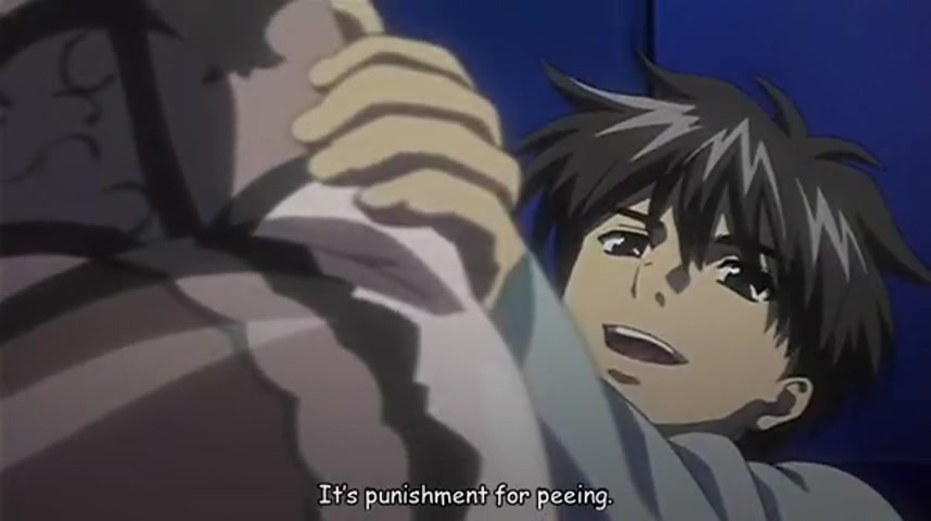 Anatano Shira Nai Kangofu Episode 2