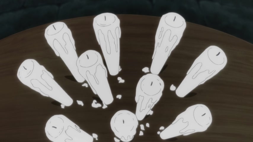 Angel Blade Episode 1