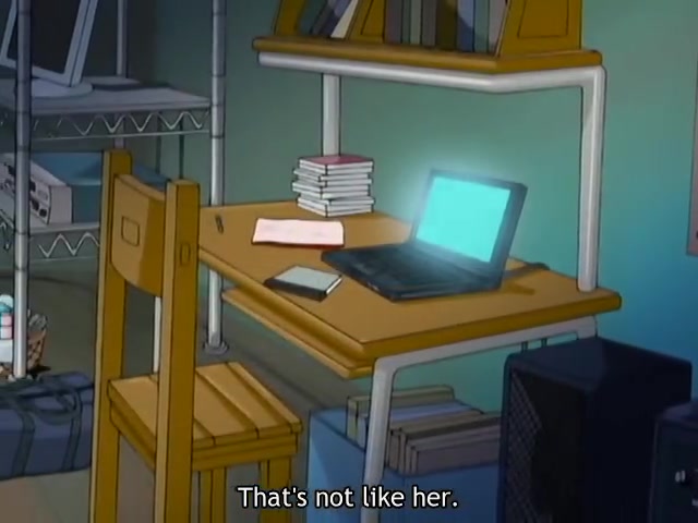 Chikan Junin Tai Episode 1