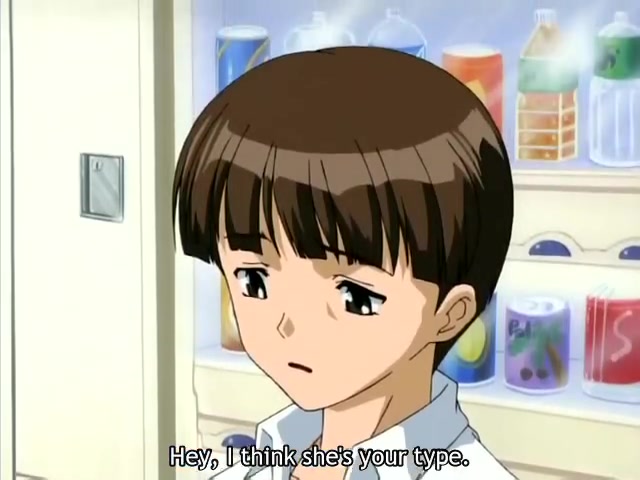 Chikan Junin Tai Episode 2