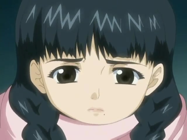 Chikan Junin Tai Episode 3