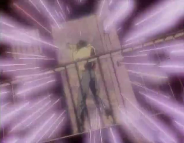 Urotsukidoji II: Legend of the Demon Womb (movie) Episode 1