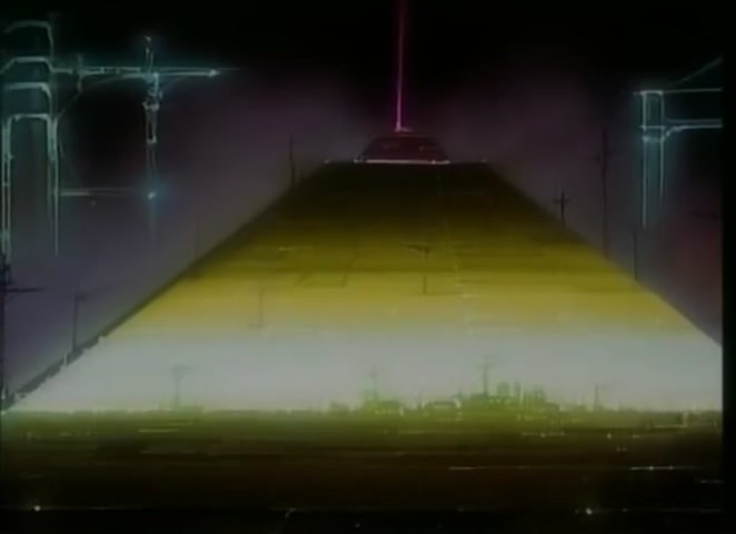 Return of the Overfiend Episode 1