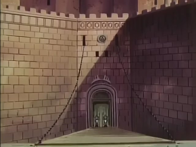 Dragon Pink: Tale of Three Kitties Episode 1