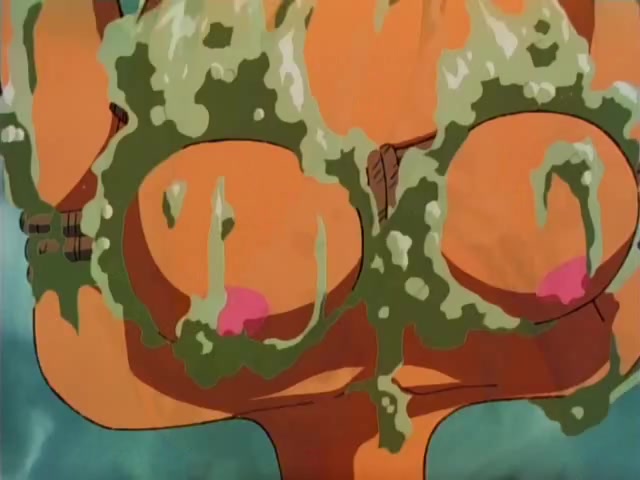 Dragon Pink: Tale of Three Kitties Episode 2