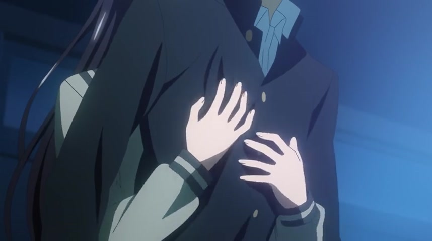 学園侵触 XX of the DEAD Episode 2