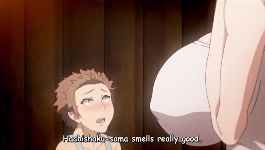 8-shaku 8-wa Kerakumeguri: Igyou Kaikitan Episode 1