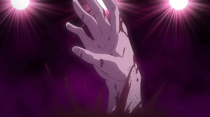 8-shaku 8-wa Kerakumeguri: Igyou Kaikitan Episode 2