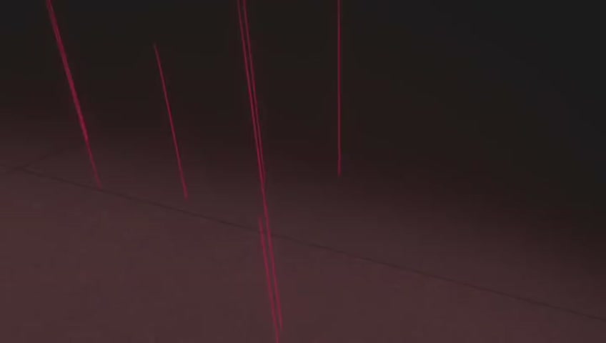 The Dark Knight Ingrid Episode 1