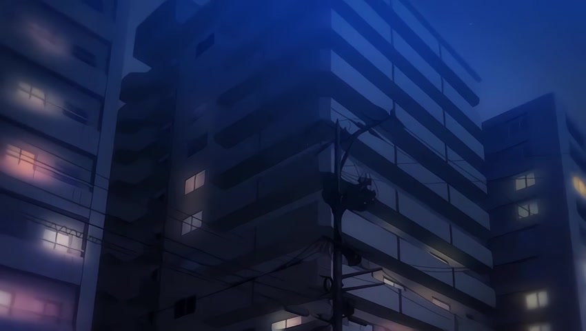 Imaizumi's house seems to be a gathering place for gals Episode 4