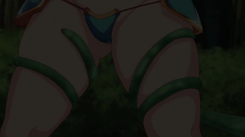 Immoral Game Master THE ANIMATION Episode 2