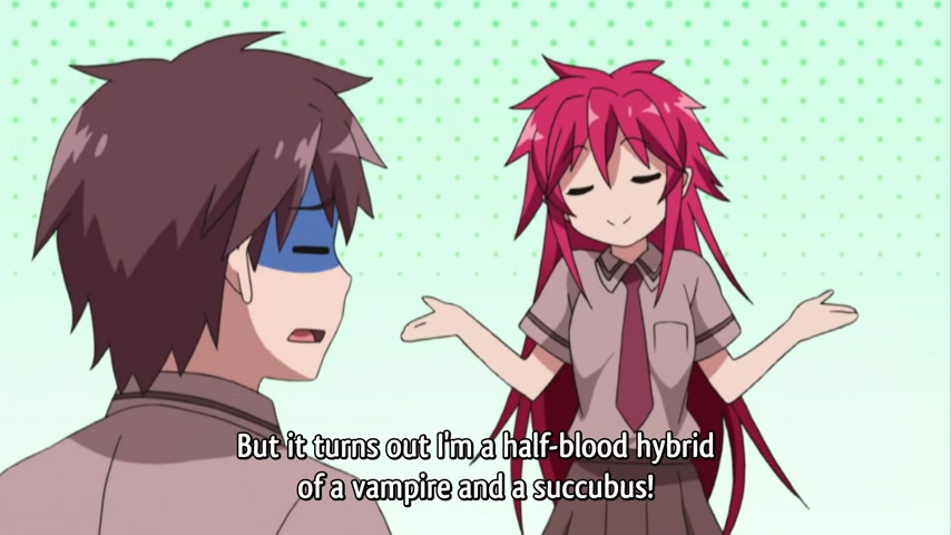 Sexy Succubi