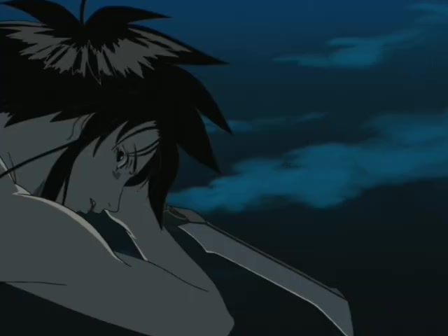 Shadow Episode 1