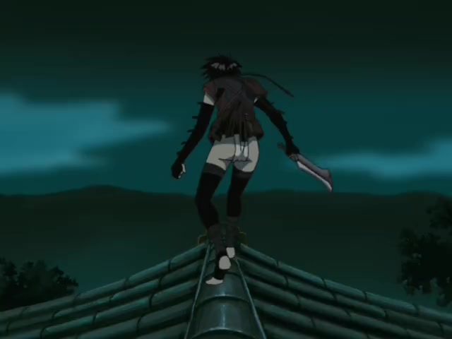 Shadow Episode 2