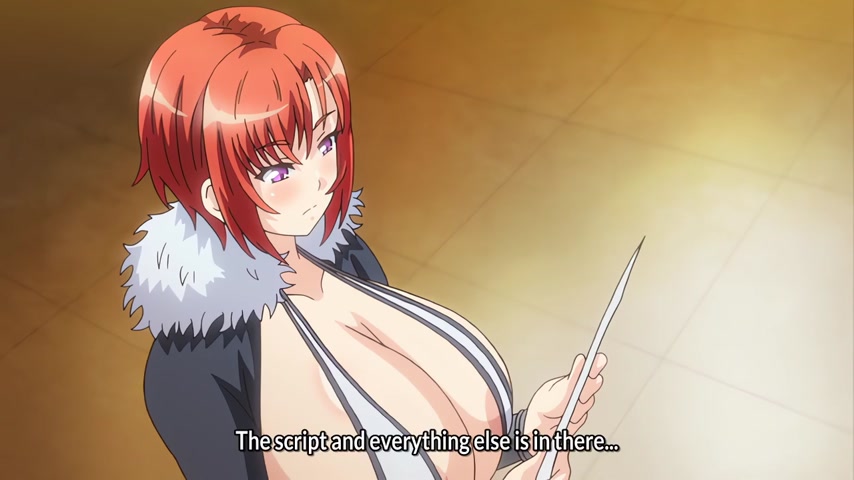 Ken Oni Barugo Episode 1