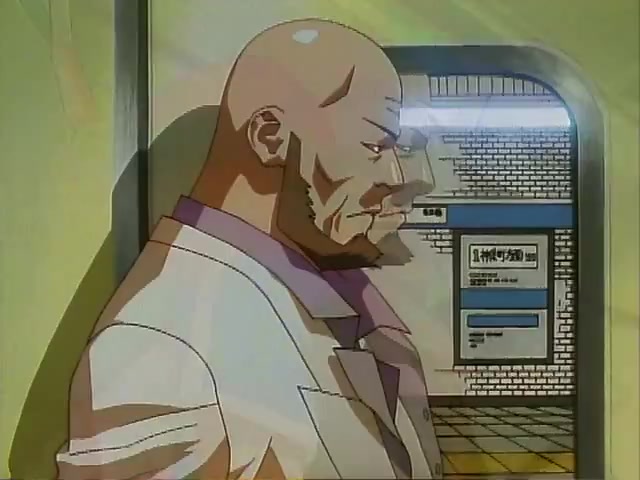 Kite Episode 2