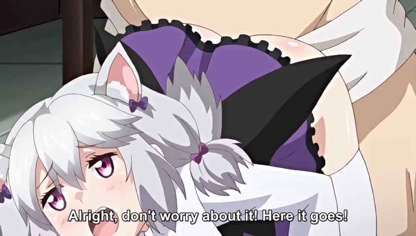 Knight of Erin -Erin and Nighthawk- Episode 2