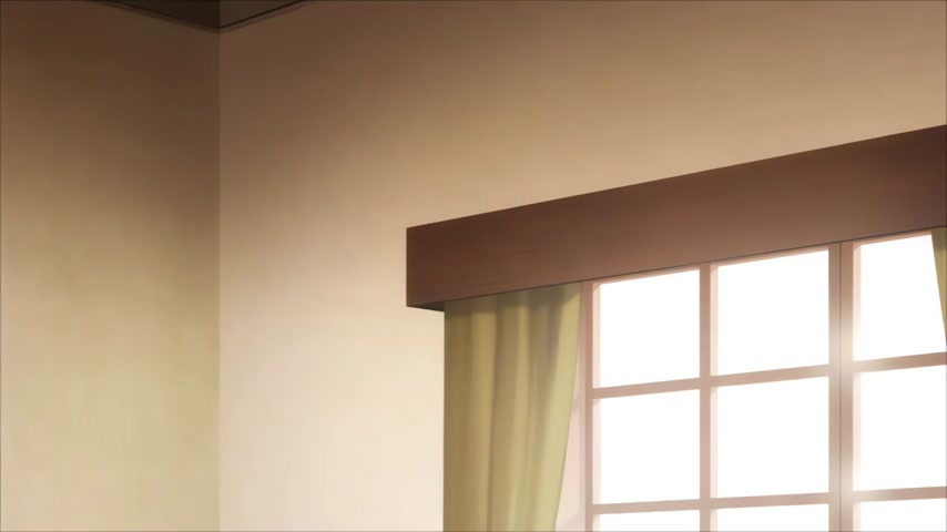 Koushoku no Chuugi Kunoichi Botan Episode 2