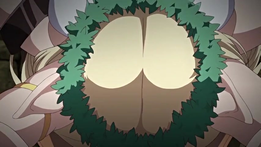 Kuroinu ～The proud saint is stained with white filth～ Episode 5