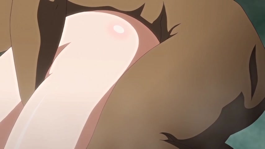 Kuroinu ～The proud saint is stained with white filth～ Episode 6
