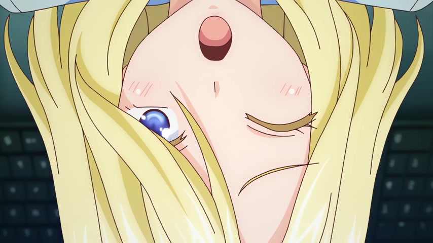 L'amour fou de l'automate Episode 1