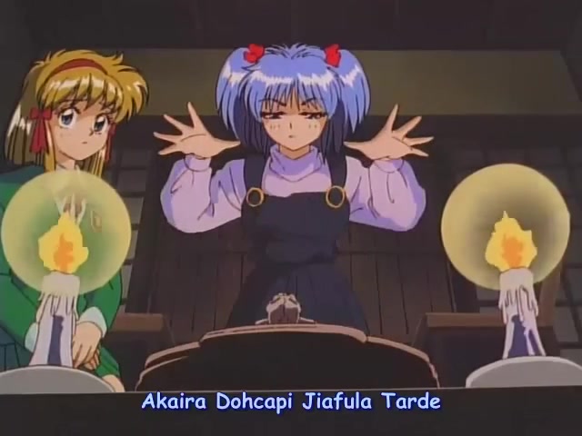 Magical Twilight Episode 3