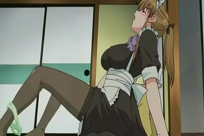 Maid in Heaven Episode 1