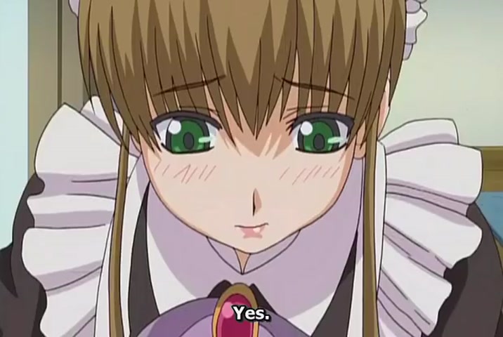 Maid in Heaven Episode 2