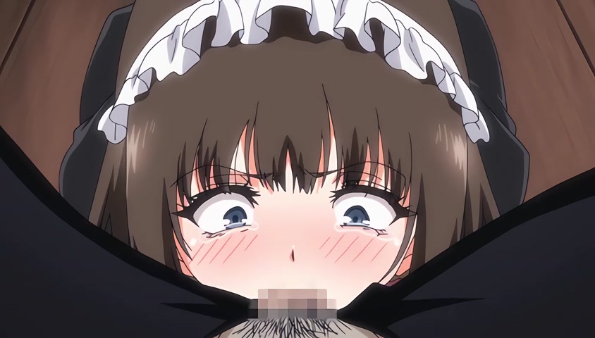 Maid Education Episode 1
