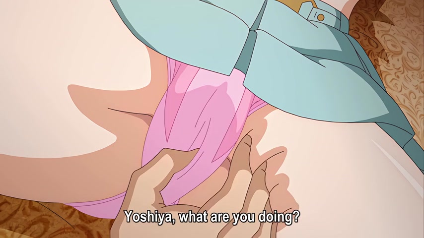 Mama Katsu Episode 3