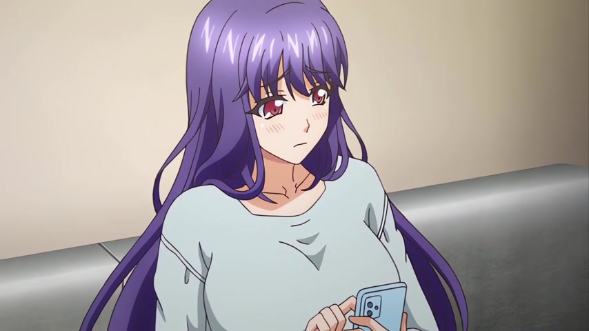 Mama Katsu Episode 4