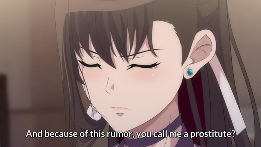 Meijyou Episode 2