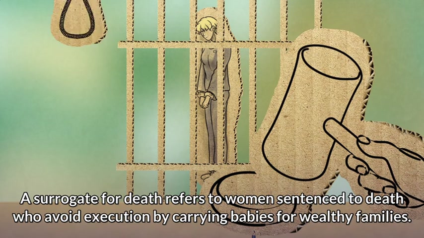 Meijyou Episode 3