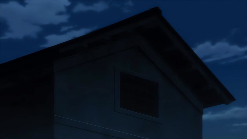 Mesu wo Karu Mura Episode 1
