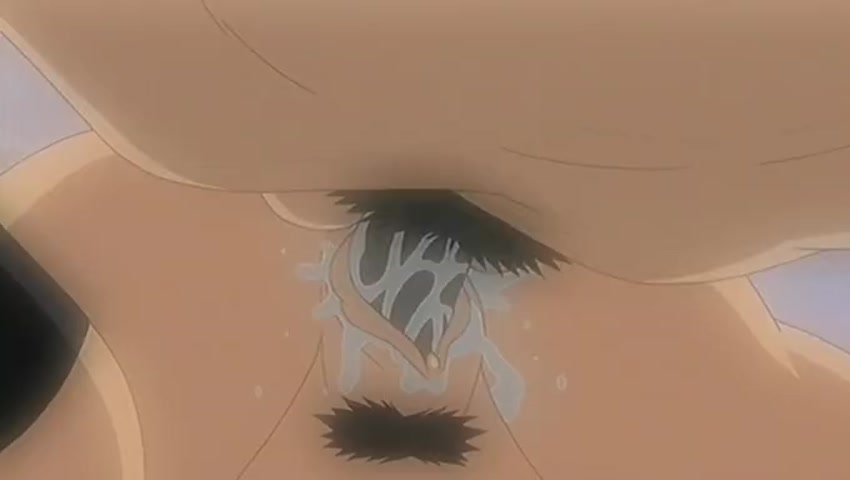 SHINOBI SEDUCTION Episode 2