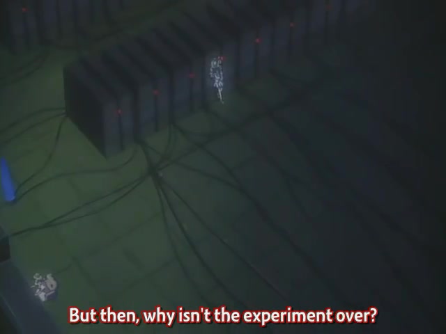 Night Shift Nurses: Experiment Episode 3