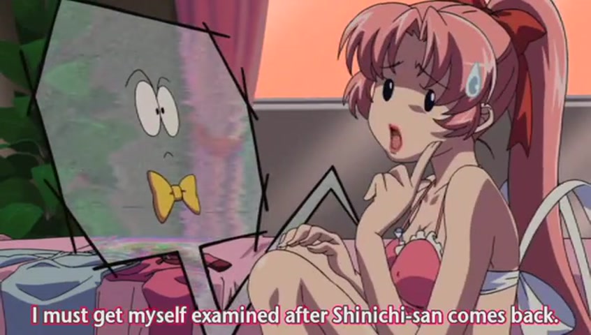 Okusama wa Michael Episode 1
