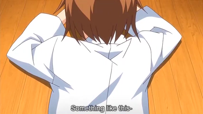 Oni Chichi 2 Episode 1
