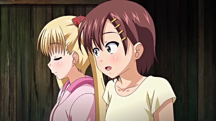 Oni Chichi: Refresh Episode 4