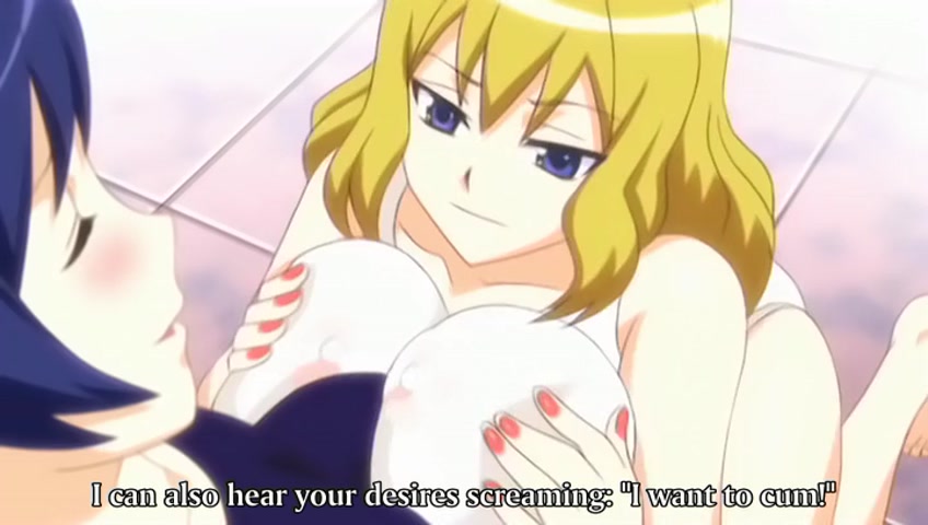 Otoko no ko Ojou-sama! Episode 1