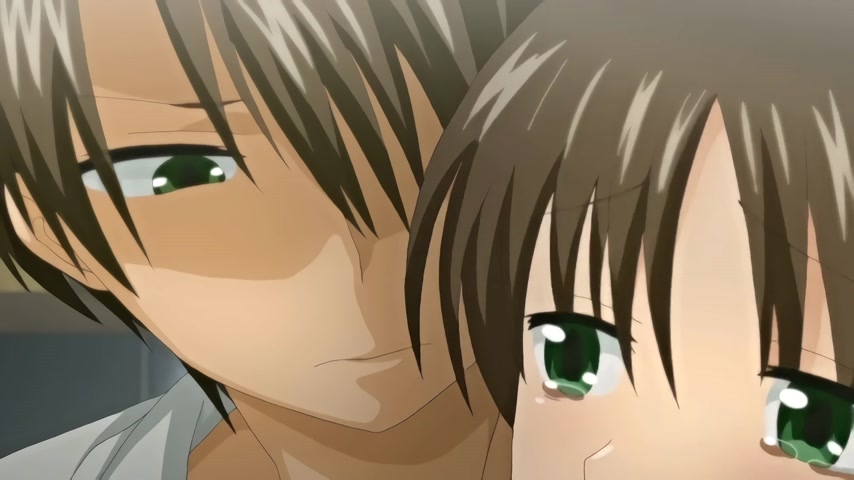 Oyasumi Sex Episode 3