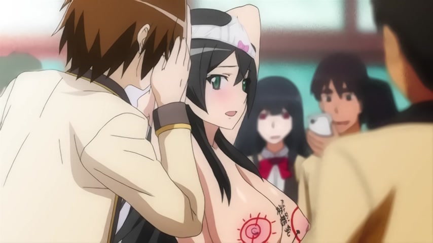 Rinkan Biyaku Chuudoku: Nigeba Nashi! 1428-nin no Seito Zenin ni SEX Sareru Reijou Sayaka Episode 2