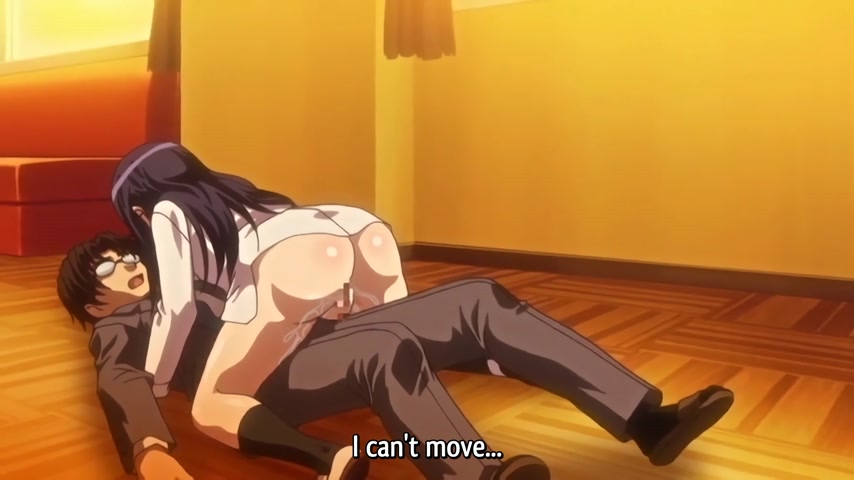 Girl's Education Episode 1