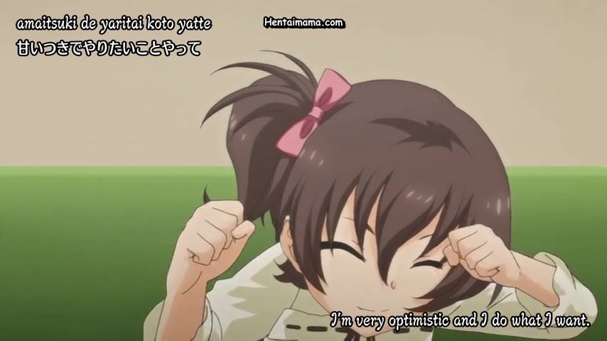 Girl's Education RE Episode 2