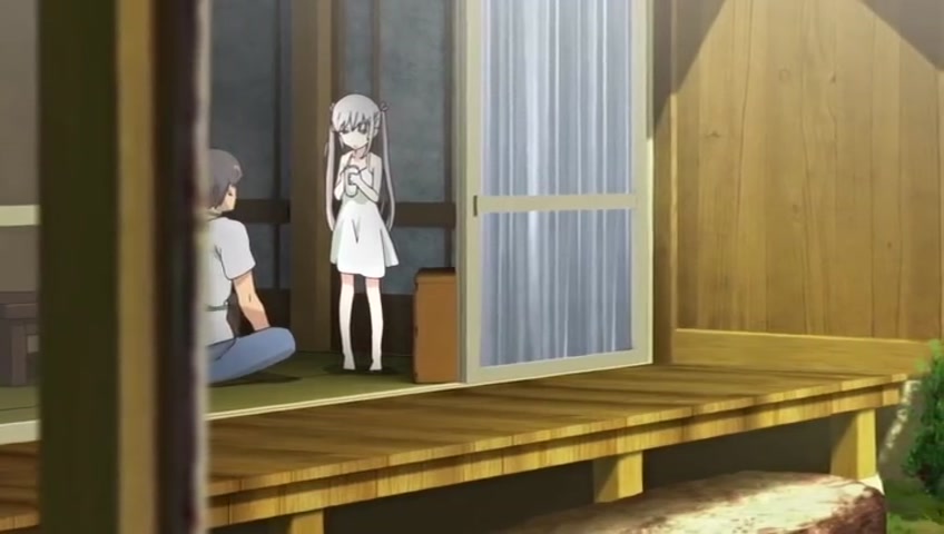 Shoujo Ramune Episode 2